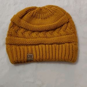 Winter Beanie